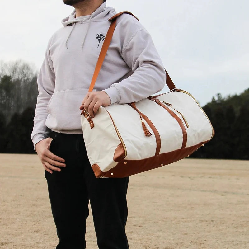 Univibe's Foldable Travel Bag